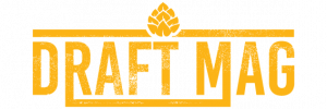 Draft mag logo
