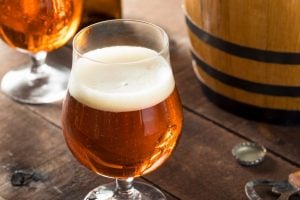 Barrel Aging Beer: Know the Flavor a Barrel Adds to Your Final Beer!