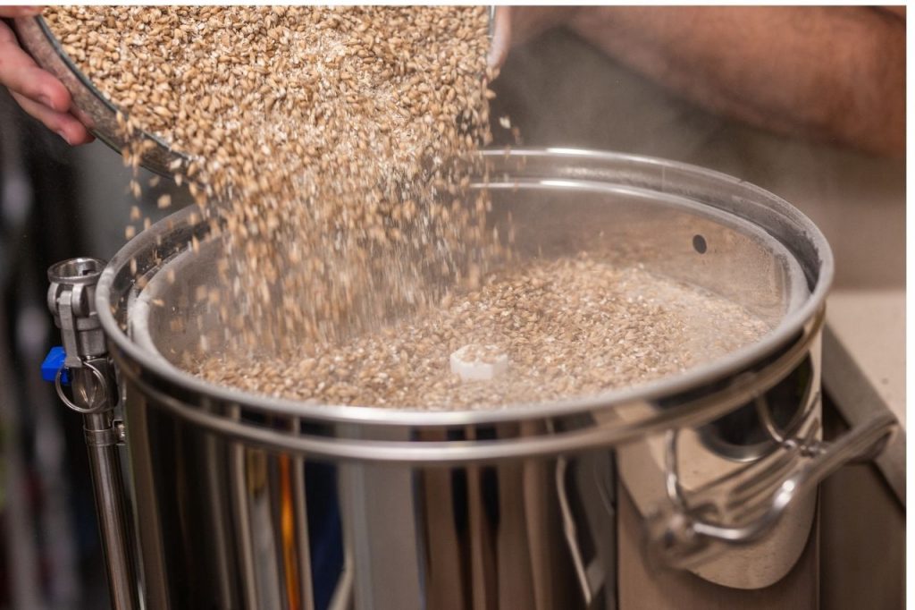 Batch Sparge Vs Fly Sparge The Ultimate Guide To Help You Decide