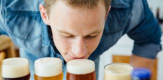 Craft Beer vs Domestic Beer: Which One Tastes Better?