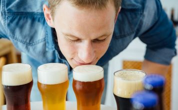 Craft Beer vs Domestic Beer: Which One Tastes Better?
