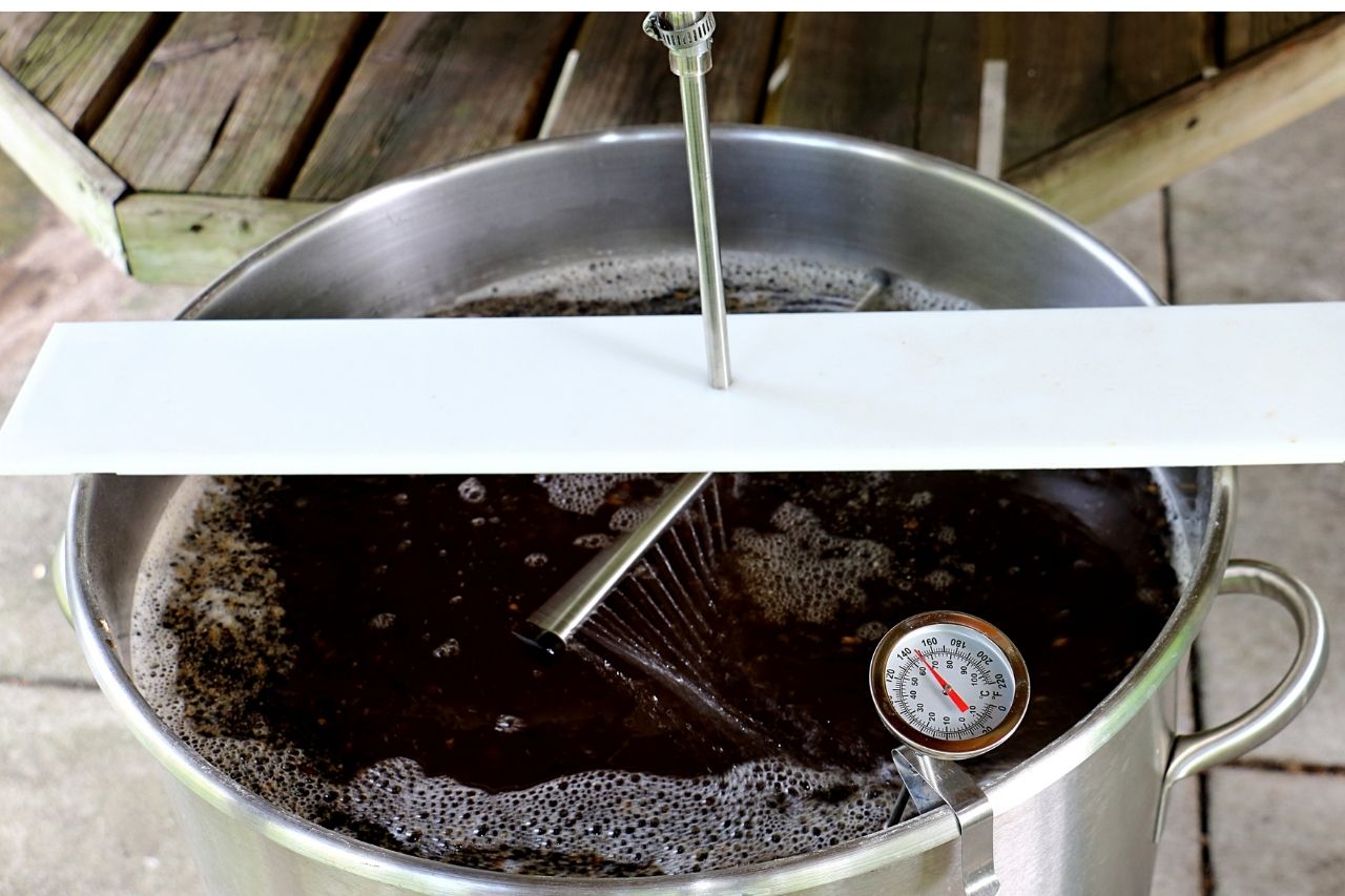 Batch Sparge Vs Fly Sparge The Ultimate Guide To Help You Decide