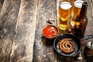 Hot Sauce in Beer: Is It as Delicious as They Say?