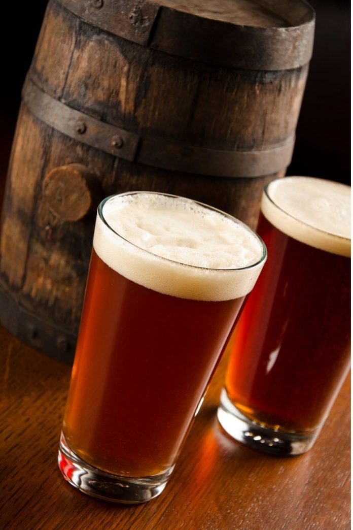 How To Fill a Keg AllinOne Guide With All the Steps