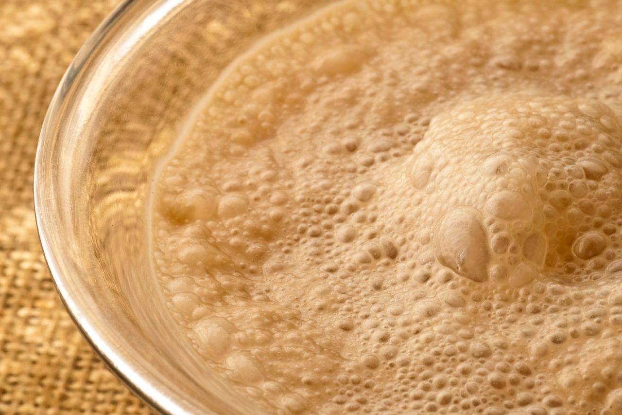 Pitching Yeast An Expert’s Guide for Brewing Better Beer