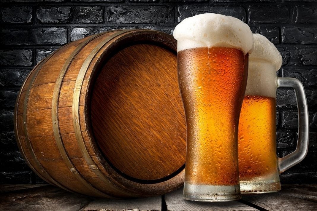 How To Fill a Keg AllinOne Guide With All the Steps