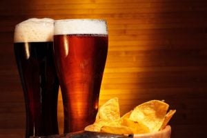 Light Beer vs. Dark Beer: Who Wins and Is There Really a Winner?