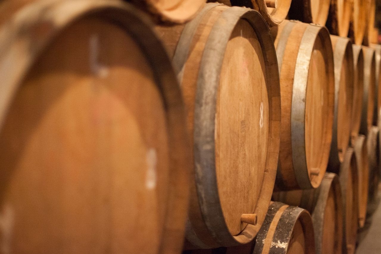 Barrel Aging Beer How and Why To Barrel Beer in Oak Barrels?