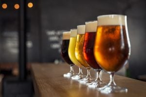 Mead vs Beer: What’s the Difference and How Can You Spot Them