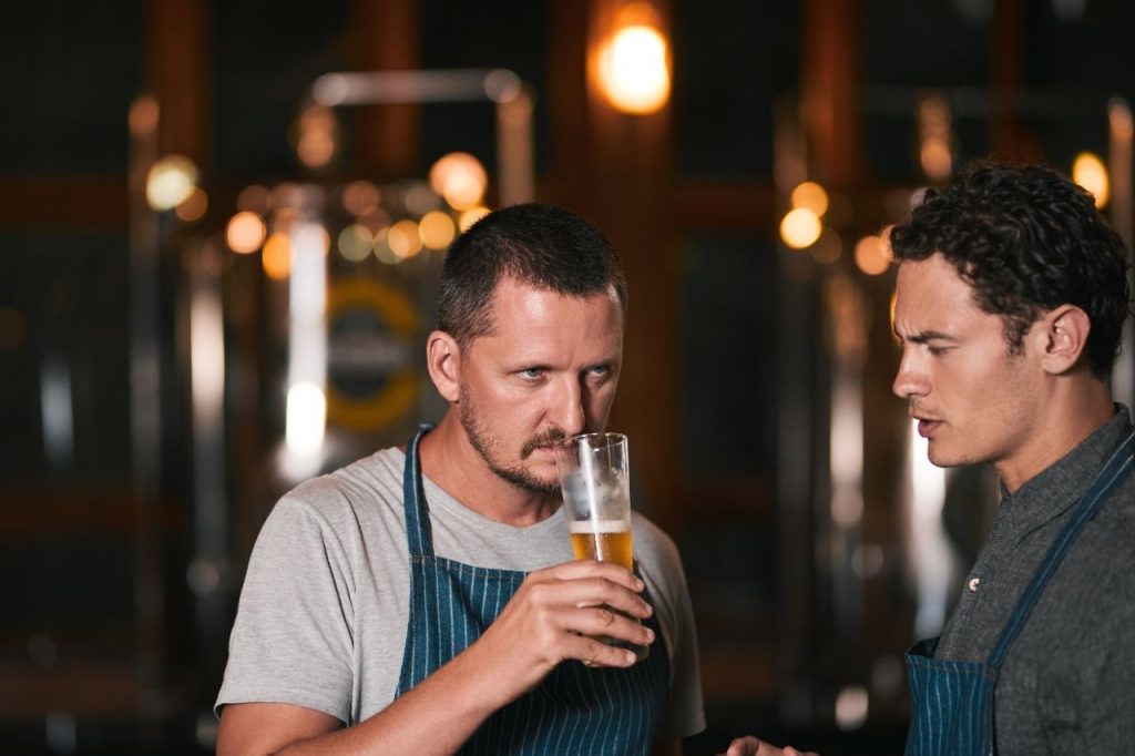 How To Fill a Keg AllinOne Guide With All the Steps