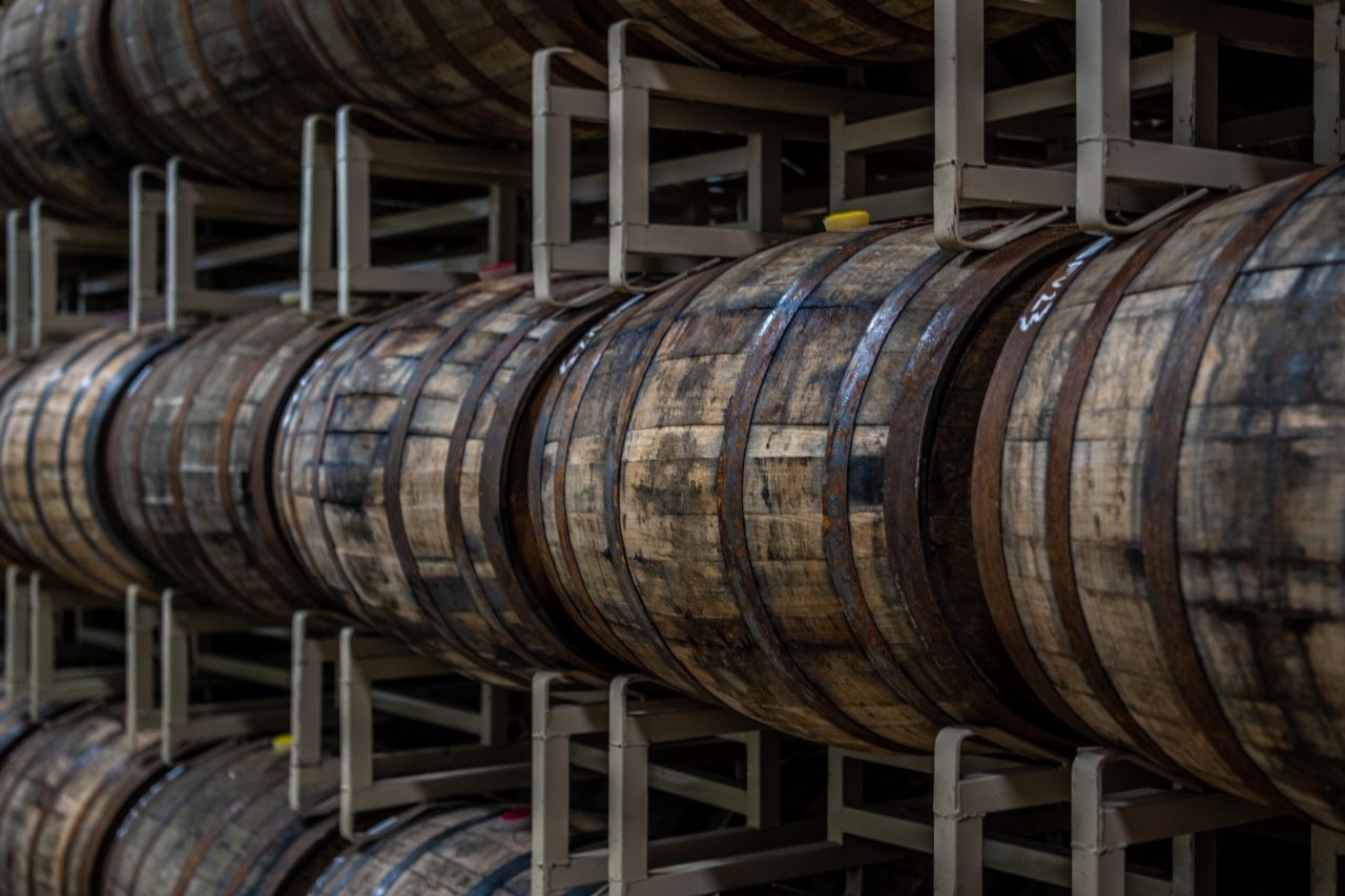 Barrel Aging Beer How and Why To Barrel Beer in Oak Barrels?