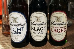 Yuengling Black and Tan Review: A Deep Dive Into the Beer Cocktail