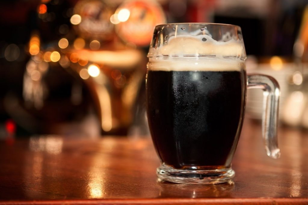 Yuengling Black and Tan Review What Makes a Good Beer Cocktail?