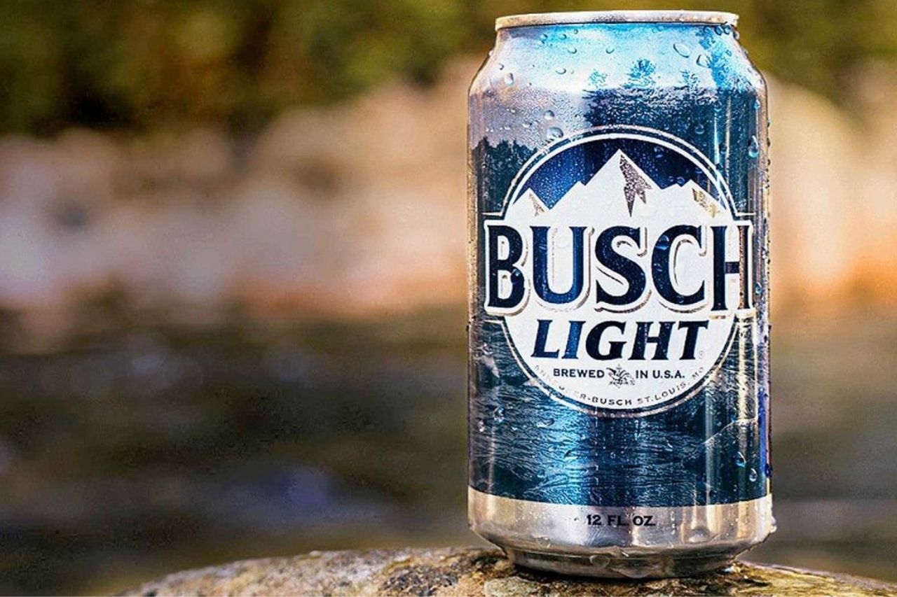 Natural Light vs. Busch Light A Quest To Find the Best Beer