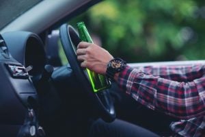 Can You Drive After One Beer? The Risks of Driving Under the Influence