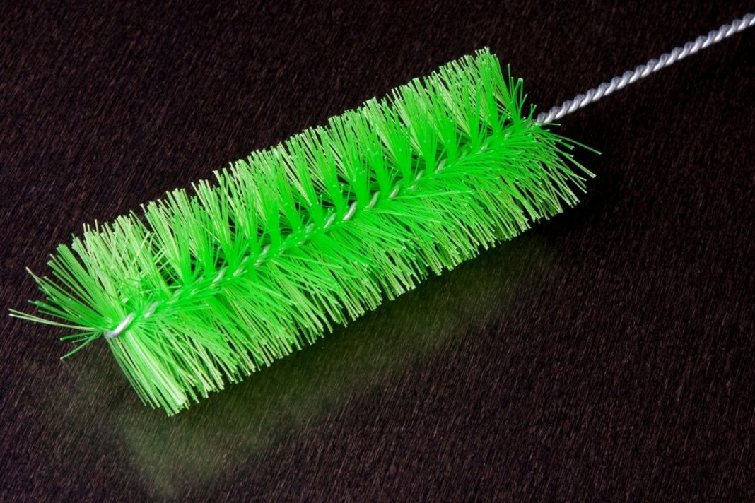 Cleaning Beer Bottles at Home A Fourstep Guide to Safe Homebrewing