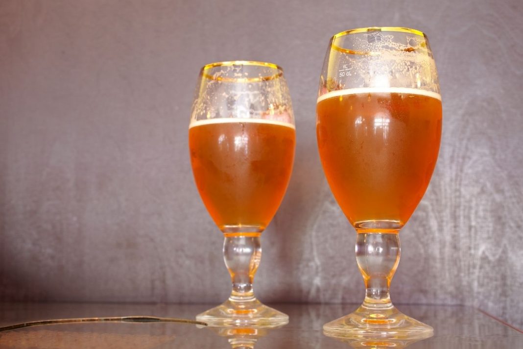 Malt Liquor vs Beer What is the Difference and Which One To Choose?