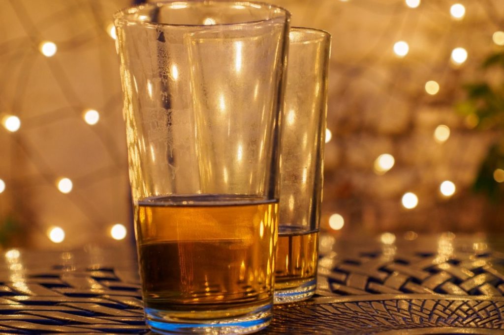 Flat Bear What Is It and How To Recarbonate Uncarbonated Beer