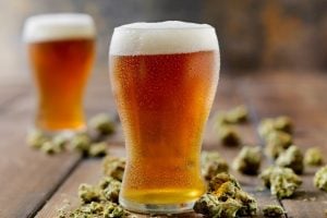 American amber ale recipe