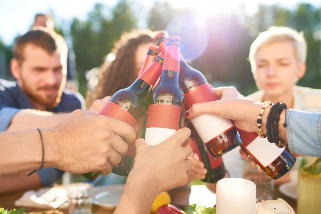 Best Beer for Party The Best Beer Options For Everyone