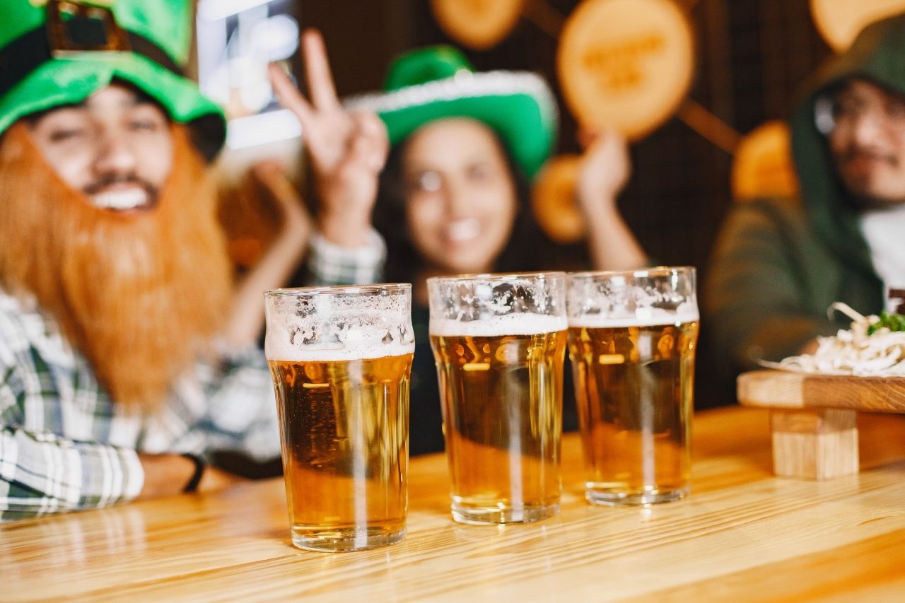 Best Beer for Party (Beers for Budget Parties)