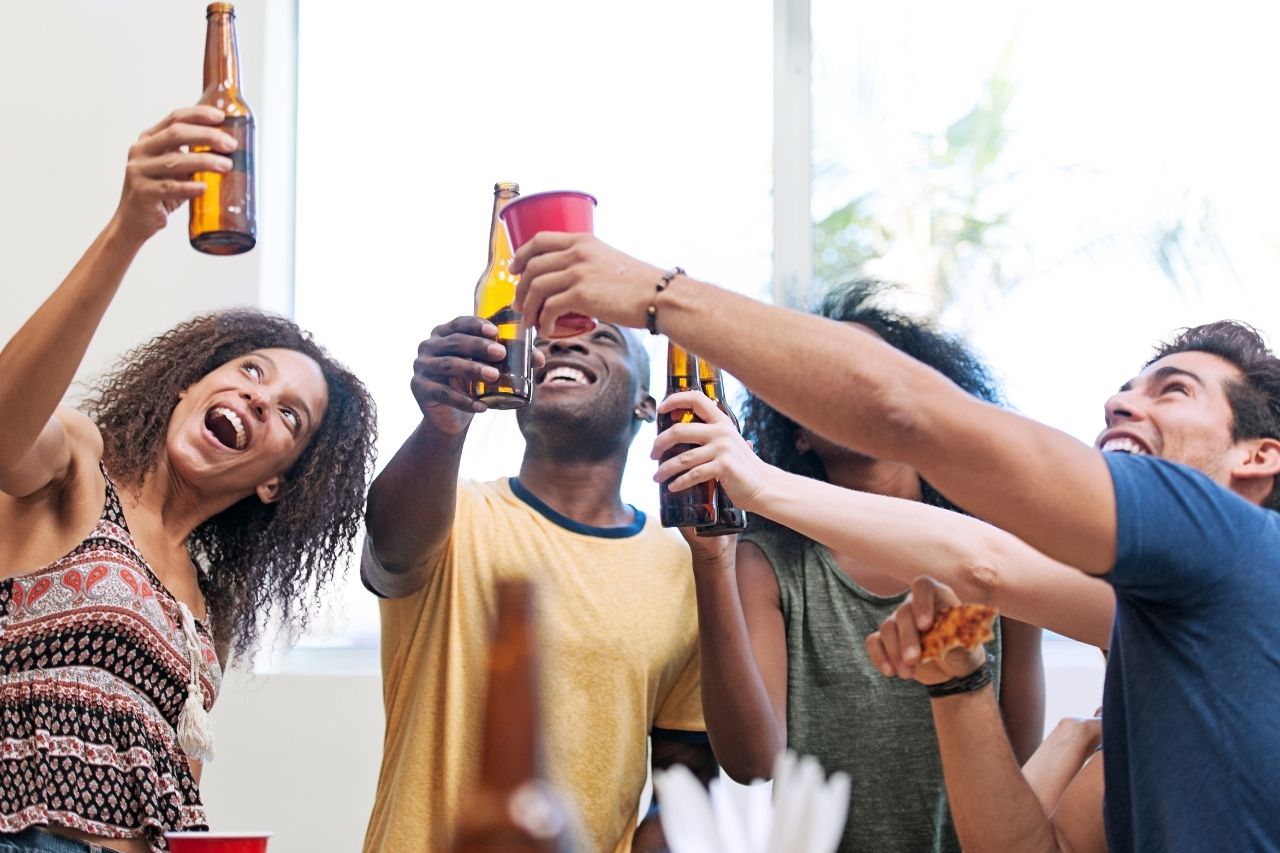 Best Beer for Party (Beers for Budget Parties)