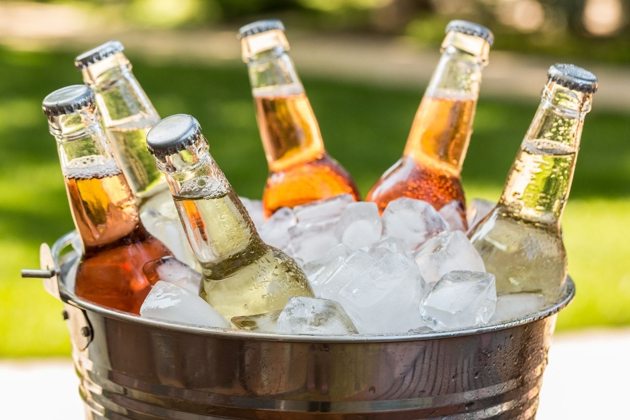 Best Beer for Yeast Intolerance What to Drink and Why