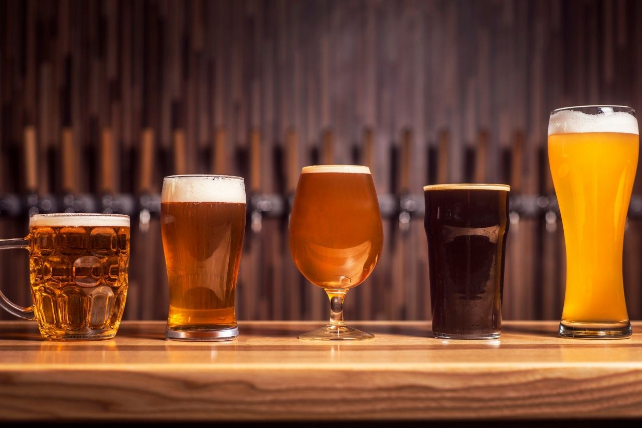 Best Malty Beers Top Sweet and Delicious Beers To Try
