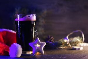 Christmas ale recipe