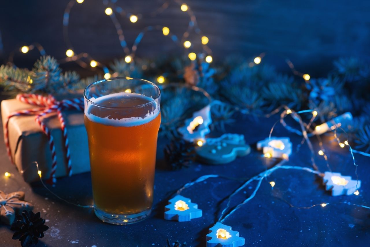 Christmas Ale Recipe How To Make the Best Winter Beer