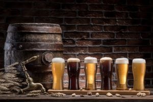 Craft beer vs draft beer how to decide