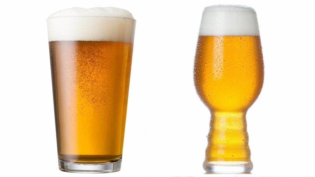 Double IPA vs IPA How To Tell the Difference Between the Two