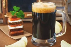 Guinness Extra Stout Review: A Rich Irish Beer With Health Benefits