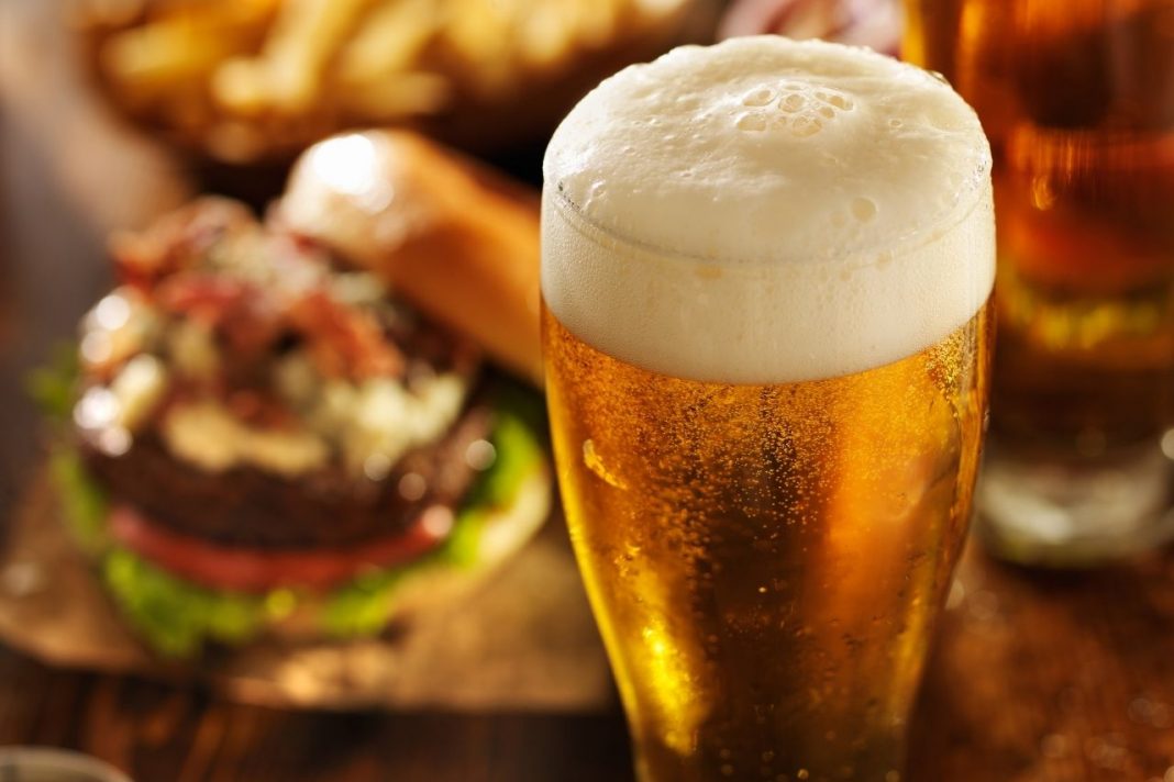 Hefeweizen Beer Recipe An Eightstep Guide To Hefeweizen Brewing