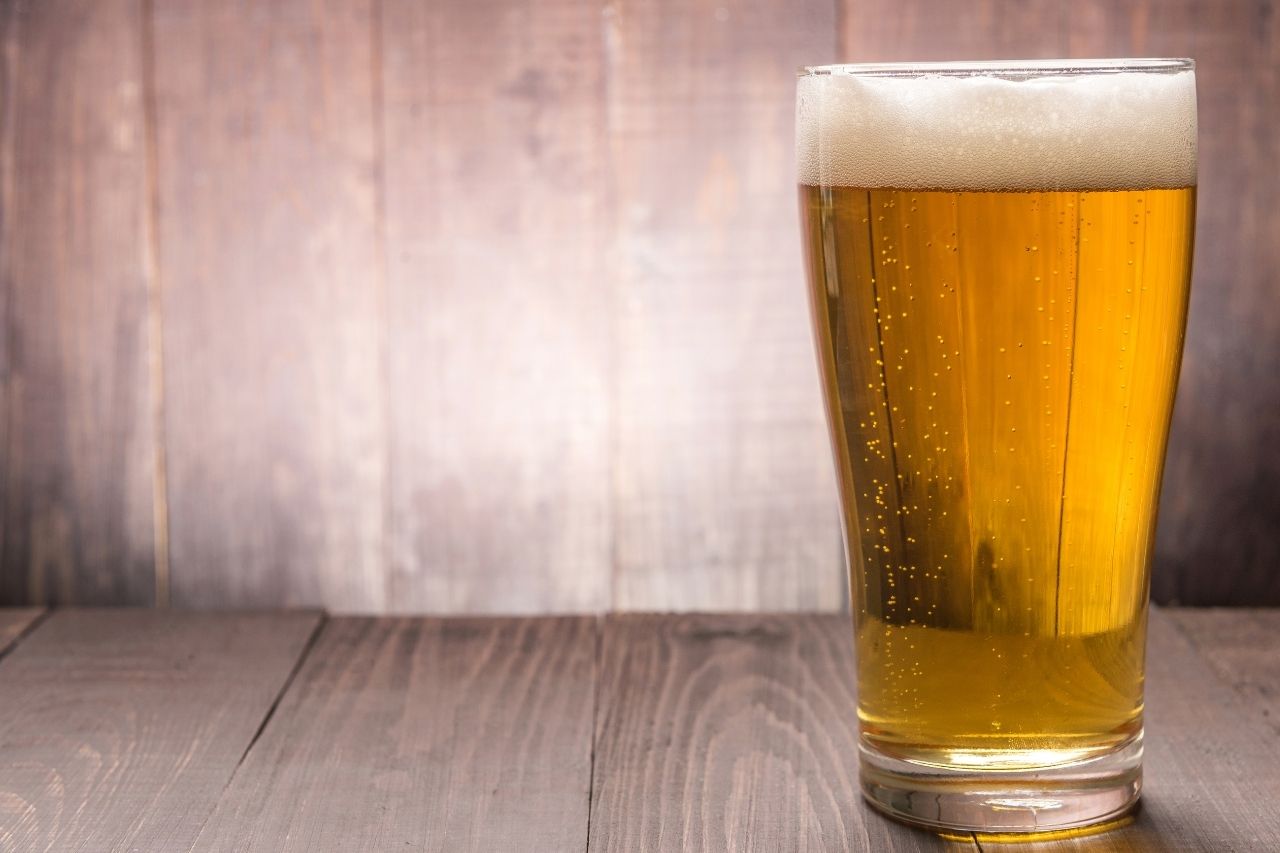 Hefeweizen Beer Recipe An Eightstep Guide To Hefeweizen Brewing