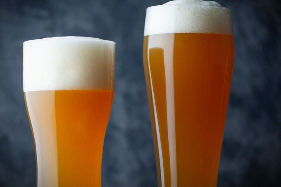 Mango IPA Recipe How to Make It at Home, Step by Step