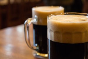 Murphys stout vs guinness