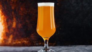 New england style ipa