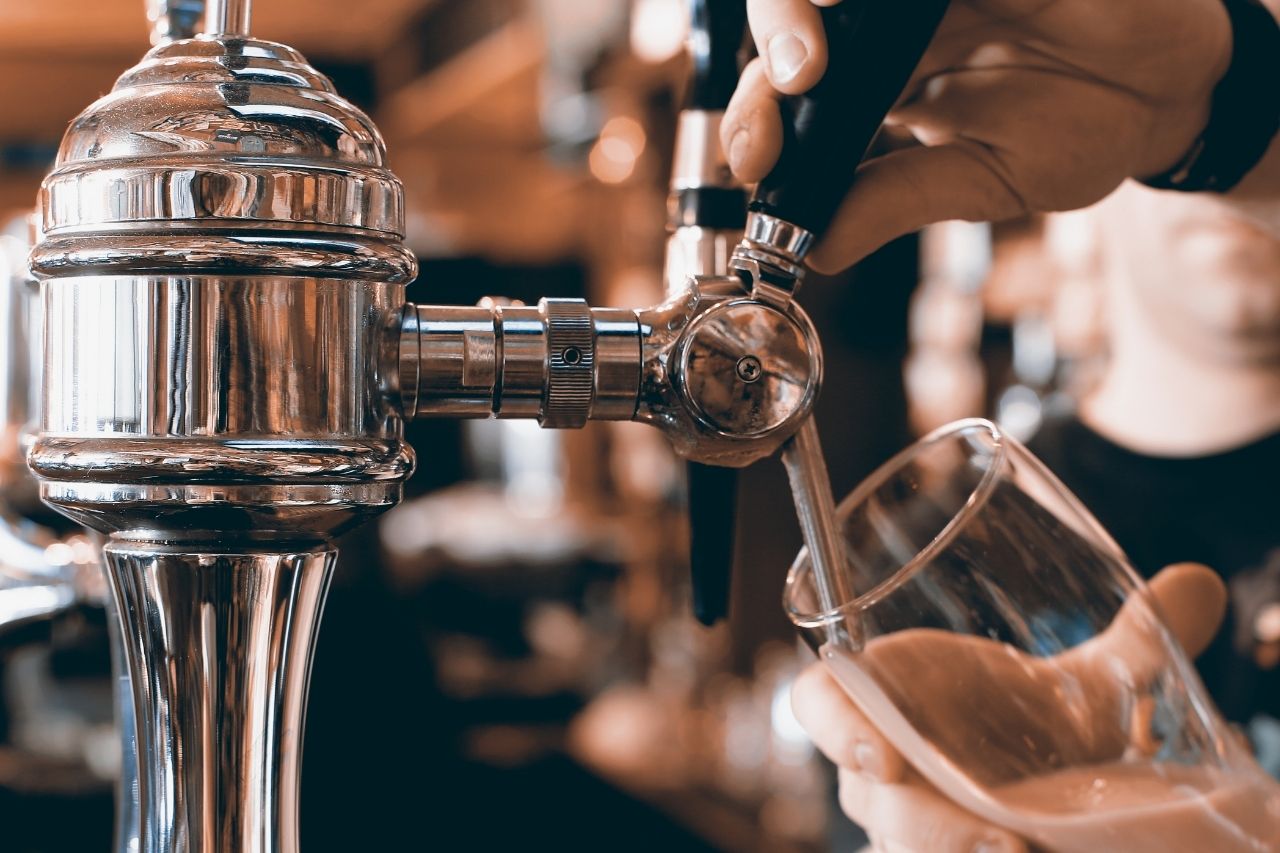 Portland Beer Bars 12 Unmissable Portland Bars & Pubs To Check Out