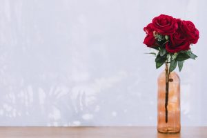 Reuse beer bottles vase bottle