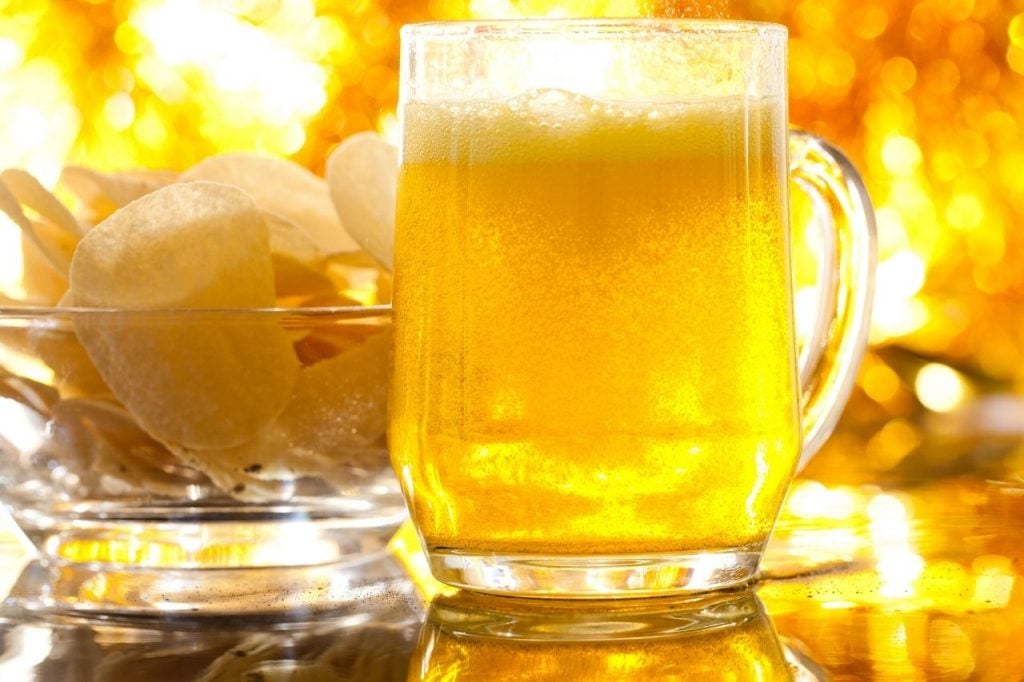 Rolling Rock Review: A Local Beer Turned Into an Easy-to-Drink Lager