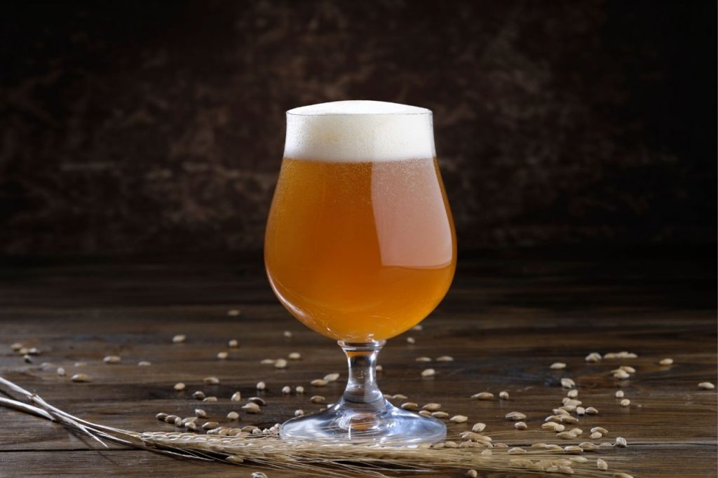 Witbier vs Hefeweizen Facts About The Beers and Comparison