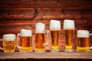 Witbier vs Hefeweizen: Details and Differences Between These Two Beers