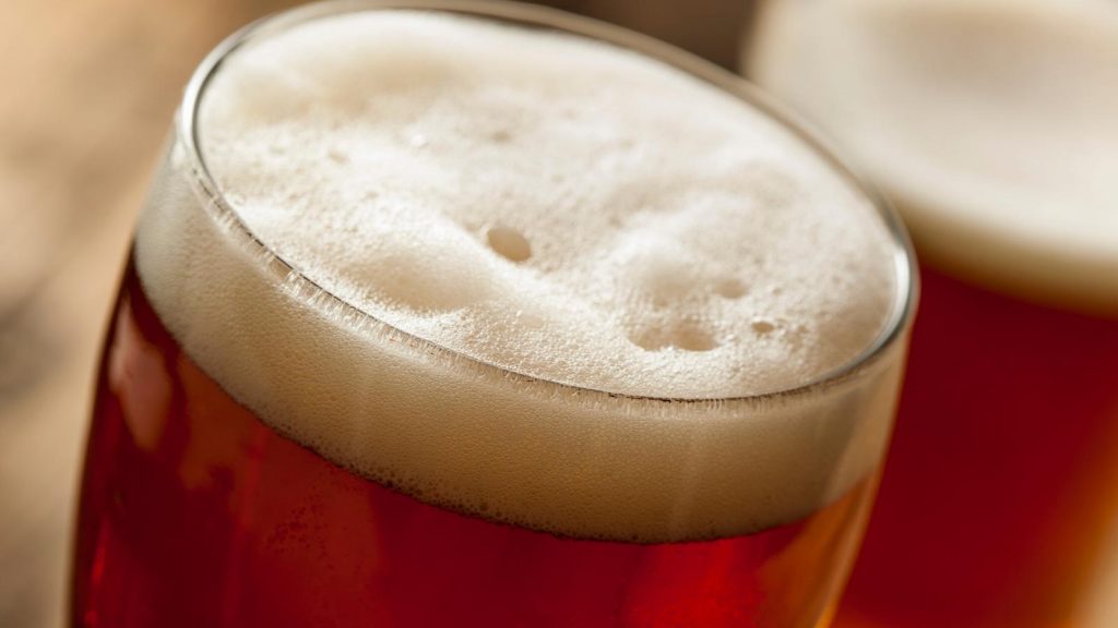 Amber Beer A Detailed Guide to the Most Unique Beer Style