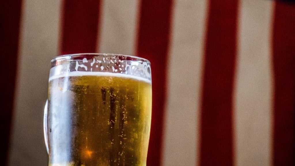 Best American Lager Top 20 Lagers + Drinking Tips