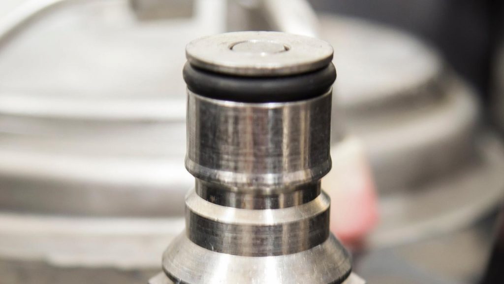 Ball Lock vs Pin Lock Comparing These Popular Corny Keg Systems