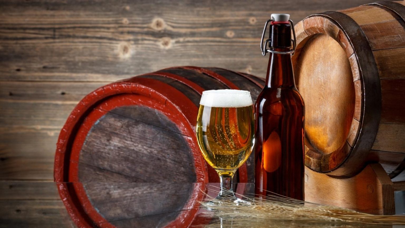 Best Barrel Aged Beers Examining Your Favorite Barrel Aged Beers
