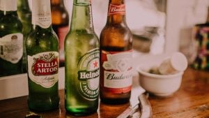 How to Remove Beer Bottle Labels: Beer Bottle Reuse and Labels
