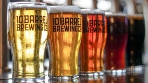 Beer Color: A Comprehensive Guide To Colorful Brews