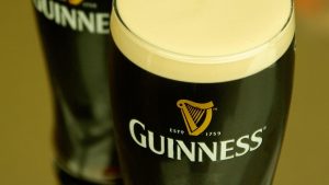 Beer similar to guinness